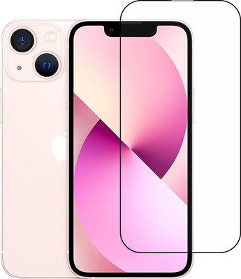 CEDO XPRO Tempered Glass Guard for iPhone 13 Mini(Pack of 1)