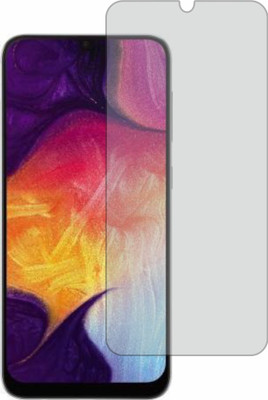 ZINGTEL Impossible Screen Guard for SAMSUNG A50S (Matte Finish)(Pack of 1)