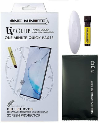 Mofrills Tempered Glass Guard for Vivo X70 Pro(Pack of 1)