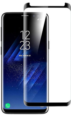ikea retail Tempered Glass Guard for Samsung Galaxy S8 Plus(Pack of 1)