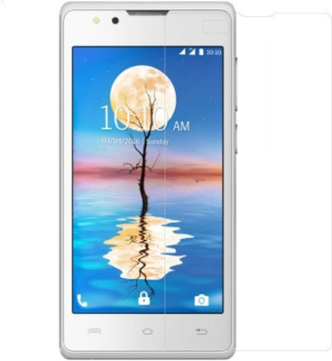 Blate Tempered Glass Guard for Lava Flair E3, Get this Product At Just Rs. 40 on DelhiGear.com(Pack of 1)