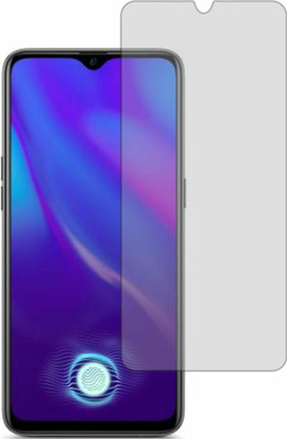 ZINGTEL Impossible Screen Guard for OPPO CPH1893 K1 (Matte Finish)(Pack of 1)