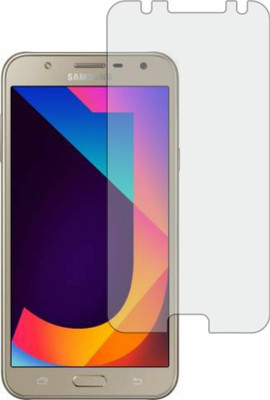 ZINGTEL Impossible Screen Guard for SAMSUNG GALAXY J7 NEO (Matte Finish)(Pack of 1)