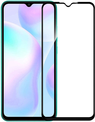 INSTYLE Tempered Glass Guard for Mi Redmi 14c(Pack of 1)