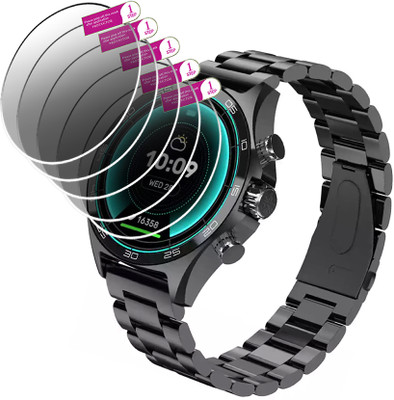 daffin Tempered Glass Guard for Cult Active TR(Pack of 5)