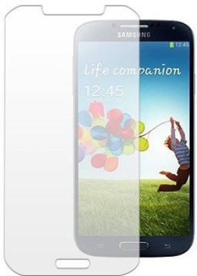 RCHJV Tempered Glass Guard for SAMSUNG Galaxy S4(Pack of 1)