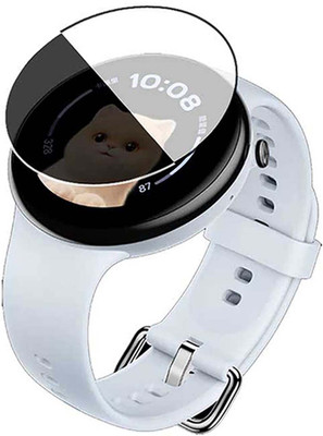 HIDEOUS Tempered Glass Guard for Honor Watch Fit Vitality Edition(Pack of 1)
