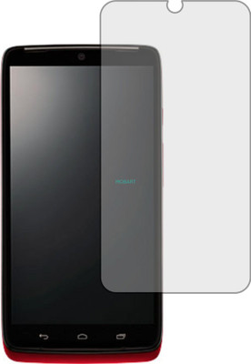 MOBART Tempered Glass Guard for MOTOROLA DROID TURBO (AntiGlare Matte)(Pack of 1)