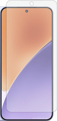 Mobling Tempered Glass Guard for Xiaomi 15 5G (Anti Glare Matte)(Pack of 1)