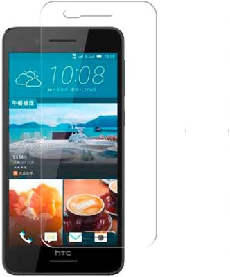 Blate Tempered Glass Guard for HTC Desire 728, Get this Product At Just Rs. 40 on DelhiGear.com(Pack of 1)