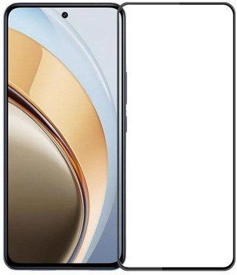 TESPARK Edge To Edge Tempered Glass for vivo Y300 GT 5G, vivo Y300 GT 5G(Pack of 1)