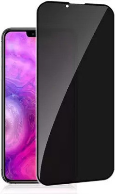 Caseolic Tempered Glass Guard for IPHONE 13 PRO MAX(Pack of 1)