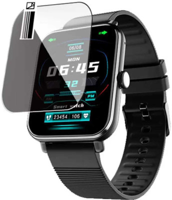 DOWRVIN Tempered Glass Guard for ALT GOAT 1.78 WATCH SRCEEN GUARD(Pack of 1)