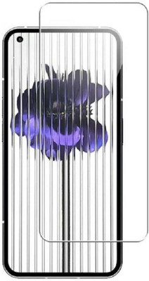 SRT Tempered Glass Guard for Nothing Phone1(Pack of 1)