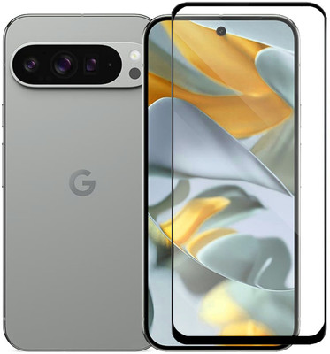 INSTYLE Tempered Glass Guard for Google Pixel 9 Pro Xl(Pack of 1)