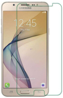 Blate Tempered Glass Guard for Samsung Galaxy J7 Prime 2, Get this Product At Just Rs. 40 on DelhiGear.com(Pack of 1)