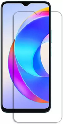 DOWRVIN Tempered Glass Guard for HONOR X5 PLUS FRONT TEMPERED GLASS(Pack of 1)