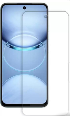 KHWABEEDA Tempered Glass Guard for TECNO SPARK 30C 5G FRONT TEMPERED GLASS(Pack of 1)