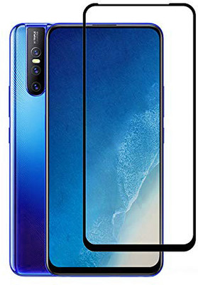 INSTYLE Tempered Glass Guard for Vivo V15 Pro(Pack of 1)