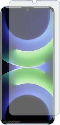 TELTREK Impossible Screen Guard for Huawei Nova Y63 GFYLX1 (Matte Finish)(Pack of 1)