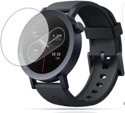 DOWRVIN Tempered Glass Guard for CMF NOTHING WATCH PRO 2 (R) TEMPERED GLASS(Pack of 1)