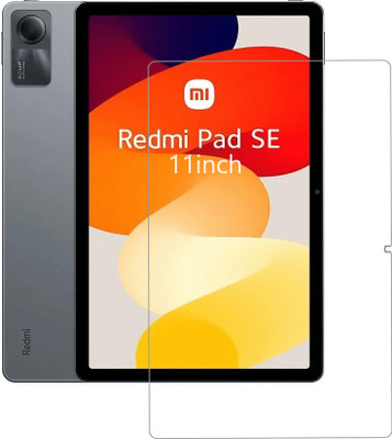 Bigil Tempered Glass Guard for Xiaomi SE tab 11 Inch(Pack of 1)