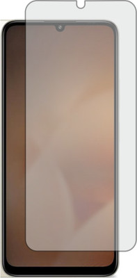 TELTREK Impossible Screen Guard for Lava Bold N1(Pack of 1)
