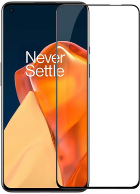SALTANAT TRADER Tempered Glass Guard for Oppo Reno 8T(Pack of 1)