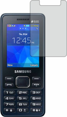 ZINGTEL Impossible Screen Guard for SAMSUNG METRO 350 (Matte Finish)(Pack of 1)