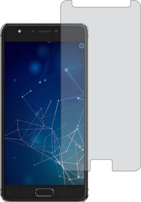 Fasheen Tempered Glass Guard for INFINIX NOTE 4 PRO (AntiGlare Matte)(Pack of 1)