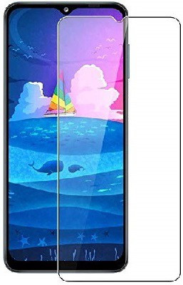 HQ Protection Tempered Glass Guard for Samsung Galaxy F12(Pack of 1)