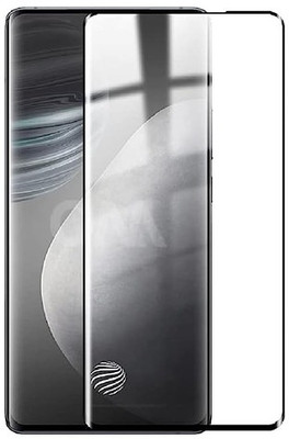 GORILLA FIVE FLEXII Edge To Edge Tempered Glass for Realme narzo 60 pro 5g(Pack of 1)