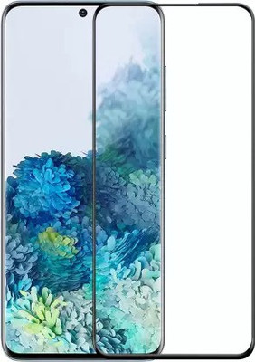 shoptegic Tempered Glass Guard for SAMSUNG S20 ULTRA(Pack of 1)