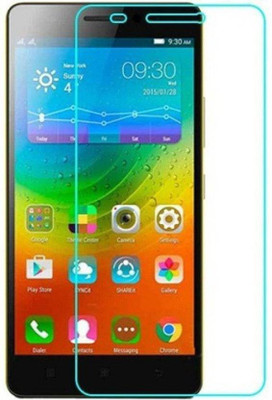 RCHJV Tempered Glass Guard for Lenovo A7000(Pack of 1)