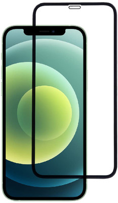 LILLIPUT Tempered Glass Guard for Apple iPhone 12 mini(Pack of 1)