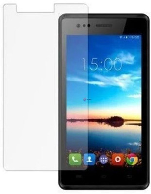 Blate Tempered Glass Guard for Intex Aqua 4.5e, Get this Product At Just Rs. 40 on DelhiGear.com(Pack of 1)