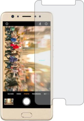 MOBART Tempered Glass Guard for COOLPAD NOTE 6 (AntiGlare Matte)(Pack of 1)