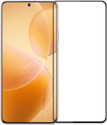 Flipkart SmartBuy Tempered Glass Guard for Poco M6 Pro 4G(Pack of 1)