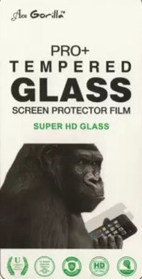 gadgetworld Tempered Glass Guard for Blackberry Z3(Pack of 1)
