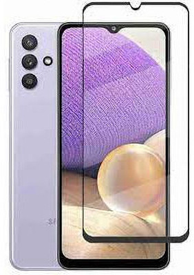 Aspir Tempered Glass Guard for Samsung Galaxy A26 5G(Pack of 1)