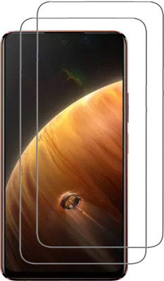 NSTAR Tempered Glass Guard for Infinix Zero 5G 2023 TURBO(Pack of 2)
