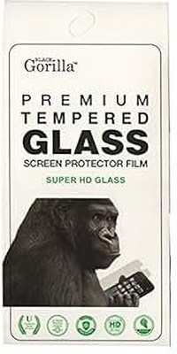 gadgetworld Tempered Glass Guard for Blackberry Z10(Pack of 1)