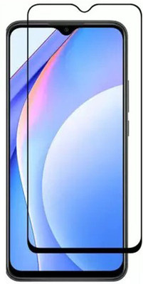 SM Styles Tempered Glass Guard for Micromax In 1b(Pack of 1)