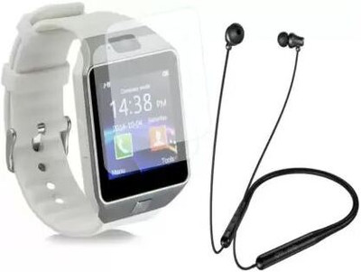 ashnbunny Nano Glass for Dz09 Smartwatch AX - Copy (3)(Pack of 1)