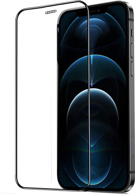 FwellT Screen Guard for Apple iPhone 12(Pack of 1)