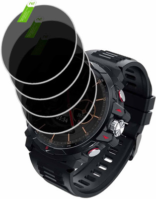 HIDEOUS Tempered Glass Guard for Cult Ranger XR Ultra(Pack of 4)