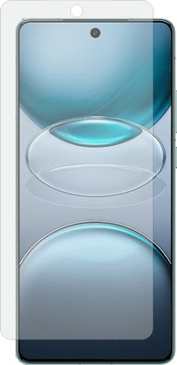 Fasheen Tempered Glass Guard for Vivo X100s 5G (Anti Glare Matte)(Pack of 1)