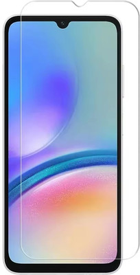 Resolute Tempered Glass Guard for Mi Redmi A3x glass, 9H Hardness, Ultra Clear, ESD Quality, 2.5D Edge(Pack of 1)