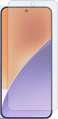 TELTREK Impossible Screen Guard for Xiaomi 15 24129PN74I (Matte Finish)(Pack of 1)