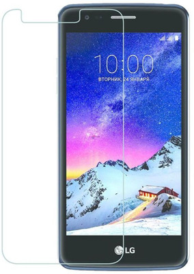 Blate Tempered Glass Guard for LG Candy, Get this Product At Just Rs. 40 on DelhiGear.com(Pack of 1)